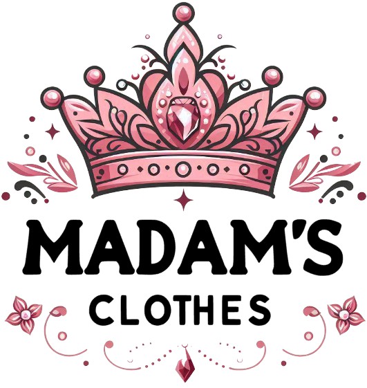 Madam's Clothes